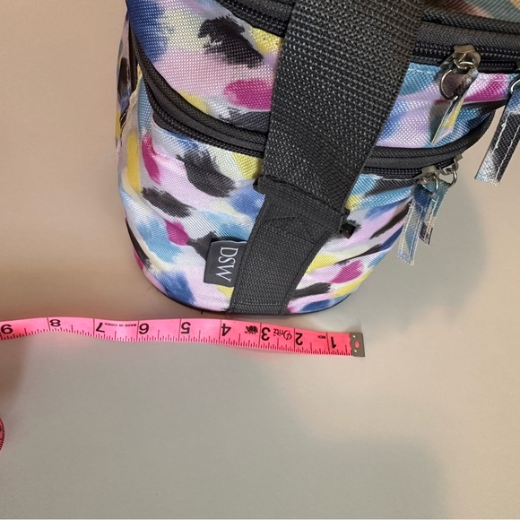 Multicolor Cooler Bag - Picture 7 of 9